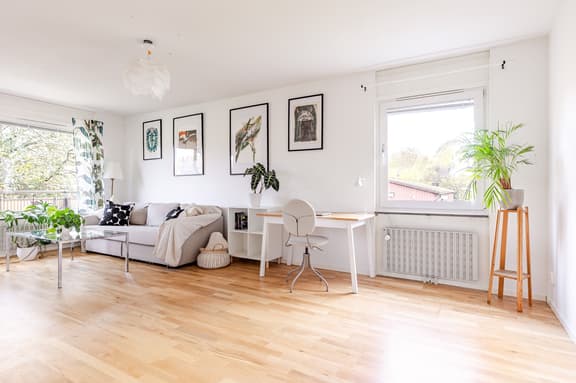 Klockaregården 19, Linköping