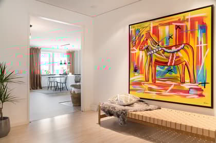 Åkersholmsvägen 74, Öllsjö