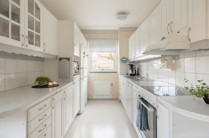 Gransikagatan 10A, Norrmalm