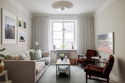 Kungsholms Kyrkoplan 3A, Kungsholmen