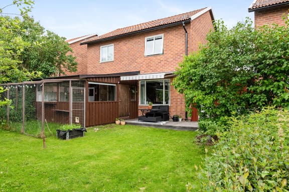 Gylletorget 16, Borlänge