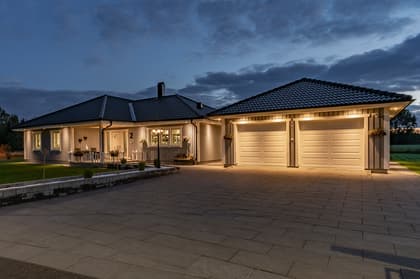 Myrgatan 2, Frändefors