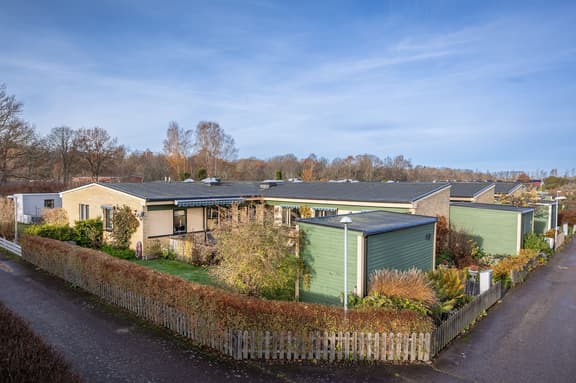 Fårullsvägen 40, Linköping