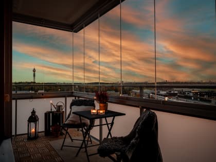 Öregrundsgatan 17, Gärdet