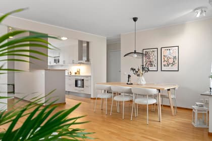 Stambanegränden 9, Stångby