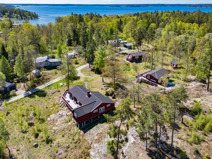 Bensviksringen 5, Kulla Och Ljusterö