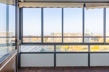 Statistgatan 20, Malmö