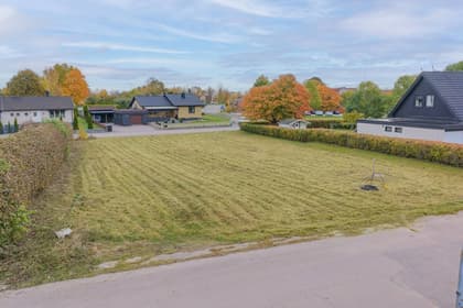 Bild av närområdet