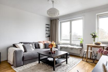 Interiörbild