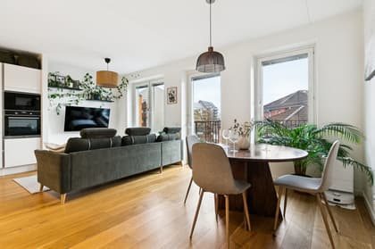 Sköndalsvägen 111, Sköndal