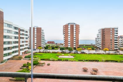 Persgatan 43, Tågaborg