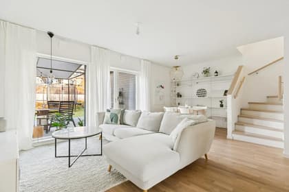 Skiffervägen 77, Älta