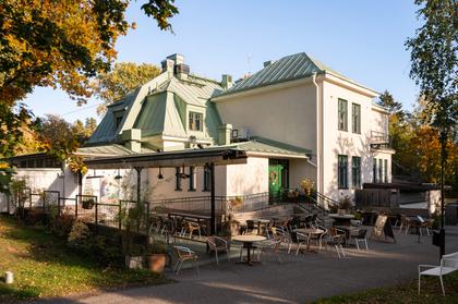 Exteriörbild