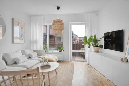 Mältargatan 13C, Kungsängen