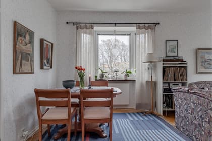 Ugglevägen 14B, Oskarshamn