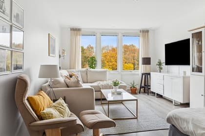 Ättekullagatan 8, Ättekulla