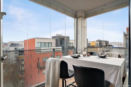 Ostindiefararen 19, Eriksberg