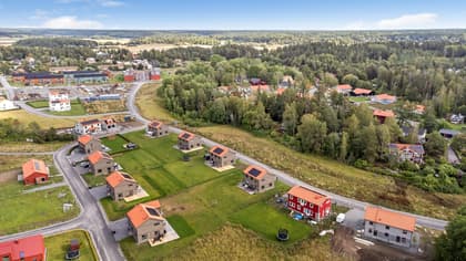 Bild av närområdet