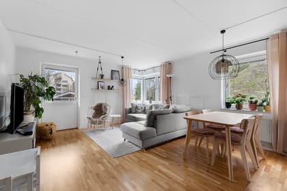 Kringelkroken 15, Rotvik