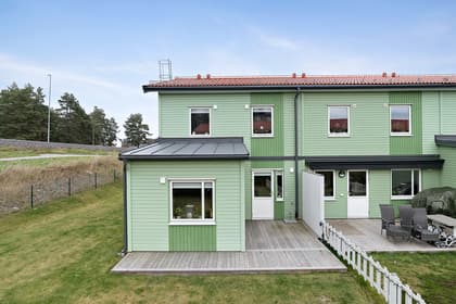 Solslingan 6F, Solbacka Strand