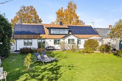 Ingelstorps Byväg 42, Ingelstorp