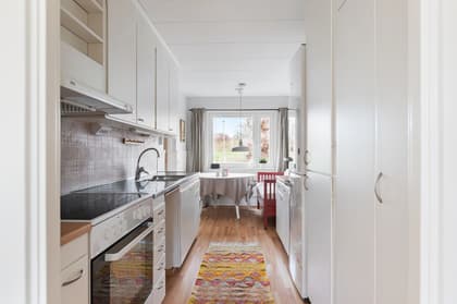 Smedbyvägen 28, Smedby