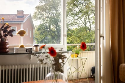 Hertigvägen 12, Aspudden