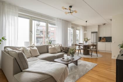 Midsommargränd 6, Midsommarkransen