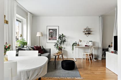 Köpenhamnsvägen 49C, Erikslust