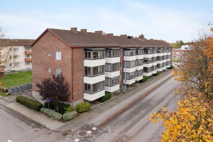 Gröna Torg 1C, Eslöv Centrum