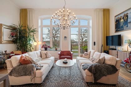 Treuddsvägen 20, Rindö Hamn