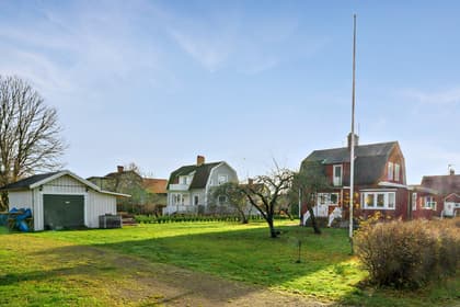 Bild av närområdet