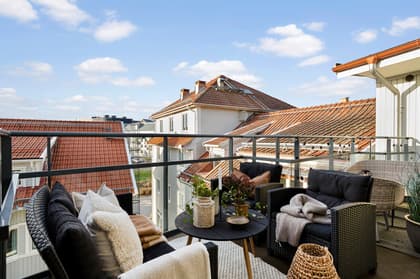 Västergatan 25, Kungsbacka Innerstad