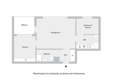 Repslagargatan 27, Södermalm