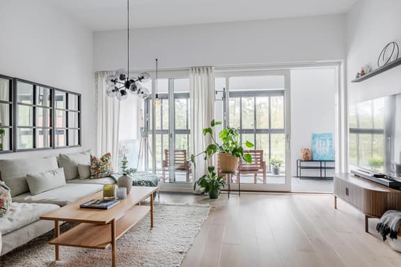 Dieselloksgatan 11D, Trollhättan