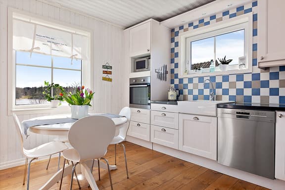 Gamla vägen 16, Norrköping