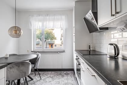 Kubbegatan 10, Sköndal