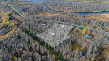 Norra Fjällnäs 1:29 Och 1:28, Storuman