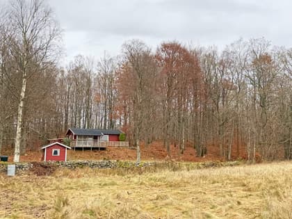 Övre Västersjövägen 89, Västersjön