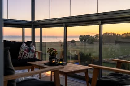 Bild av närområdet