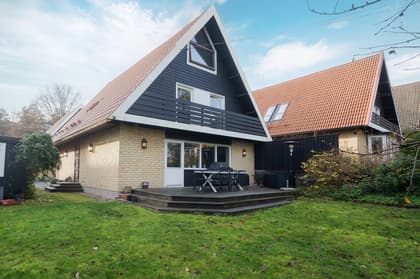 Tranbärsvägen 6, Saltsjöbaden