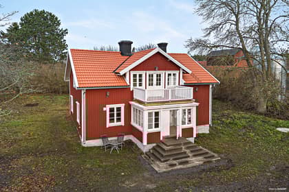 Löt Tängby 10, Enköping