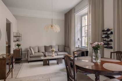 Grevgatan 57, Östermalm