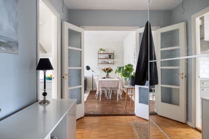 Köpenhamnsvägen 9C, Slottsstaden