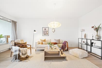 Sparrisgatan 7B, Årsta