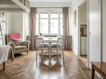 Pontonjärgatan 33, Kungsholmen