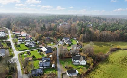 Bild av närområdet