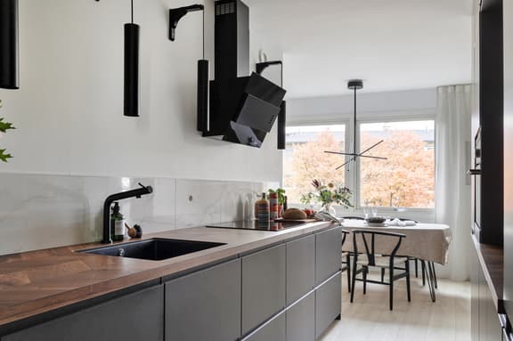 Kallblodsgatan 6A, Mölndal