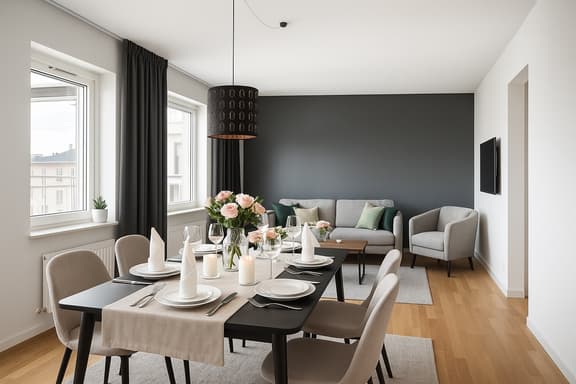 Herrestadsgatan 17A, Ystad