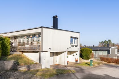 Lingonvägen 20, Oredslund